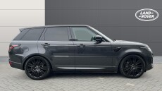 Land Rover Range Rover Sport 3.0 D300 Autobiography Dynamic 5dr Auto Diesel Estate